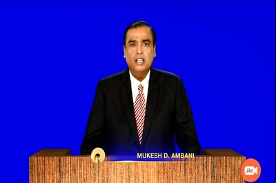 Google Is Investing Rs 33,737 Crore in Jio Platforms: Everything You Need To Know