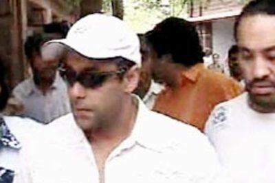 Black buck: Court grants relief to Salman