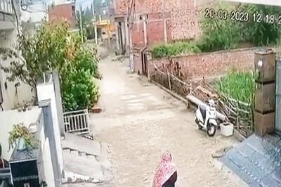 Who is Baljit Kaur? Woman Who Sheltered Amritpal Singh, His Aide at Her Haryana House