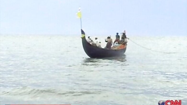 30 TN fishermen released by Lankan court return home