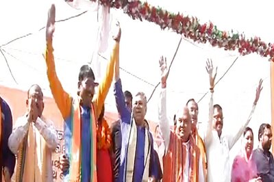 Battleground Padmapur: BJP-BJD Lock Horns Over Rail Project & Crop Insurance
