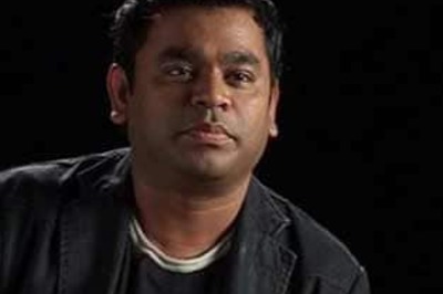 Maestro Rahman's music draws Oscar nominations