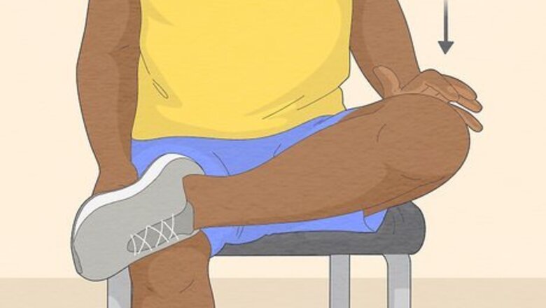 How to Fix Knock Knees in Adults