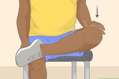 How to Fix Knock Knees in Adults