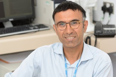'We Are On The Edge Of Something': British Indian Doctor Leads 'Groundbreaking' Cancer Vaccine Trial