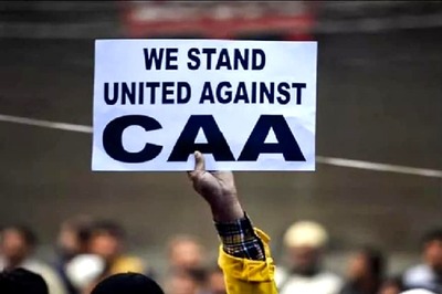 Govt Dividing People & Diverting Attention From Key Issues Through CAA-NPR-NRC, Says CPI MP