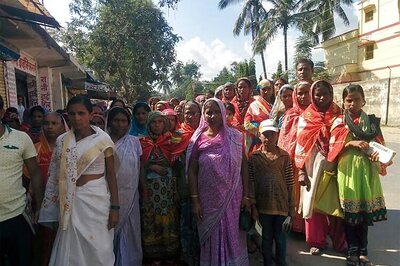 Bihar Polls Results: Complete list of Phase 3 Election Results