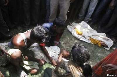 Bihar mid day meal tragedy: Arrested principal wants CBI probe