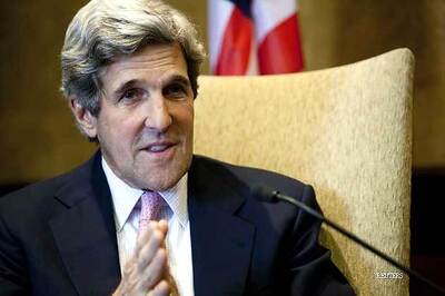 Growth of Indian middle class good for US economy: Kerry