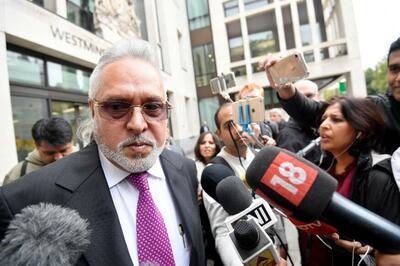 London View | No, Vijay Mallya May Not Be Sent to India in a Month. Covid-19 Comes to His Rescue