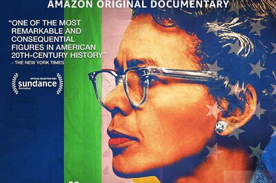 Emmy-winning Filmmakers Julie Cohen and Betsy West Share Experience Of Making 'My Name is Pauli Murray'