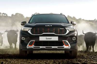 Kia to Hike Prices of Cars by Upto Rs 54,000 in January 2022 - Details Here