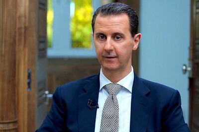 Assad Sets Sights on Kurdish Areas, Risking New Syria Conflict