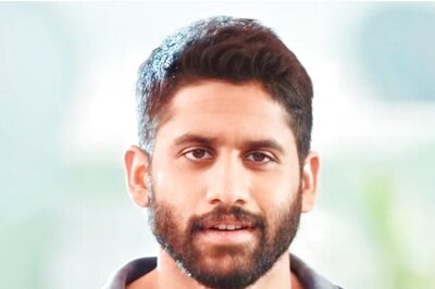 Naga Chaitanya's Thank You Hits 1050 Screens Worldwide