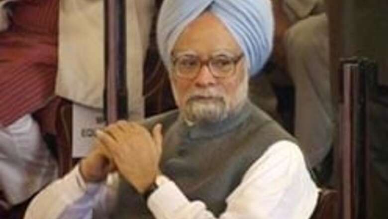Manmohan Singh condemns terror attack in Kabul