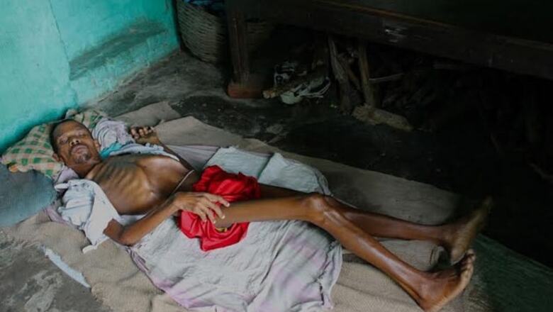 West Bengal: The Gardens of Hunger