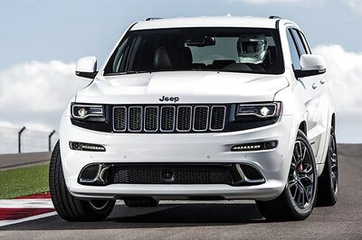 5 Awesome Facts About Jeep That's Launching Grand Cherokee and Wrangler in India