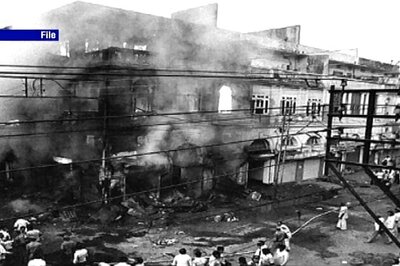 Phoolka demands formation of SIT to probe '84 riots