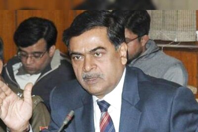 Parties Promising Free Electricity Will Have to Pay One Way Or Another: RK Singh to News18