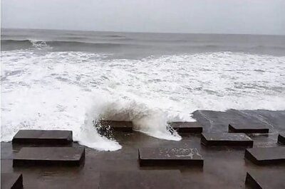 More Rain Likely Across Bengal From Monday