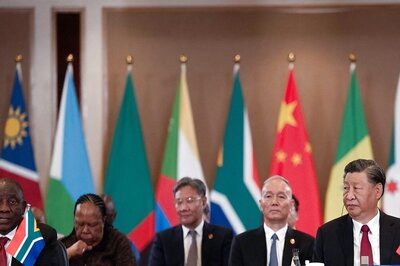 Global Watch | How China is Exploiting Vulnerable African Nations