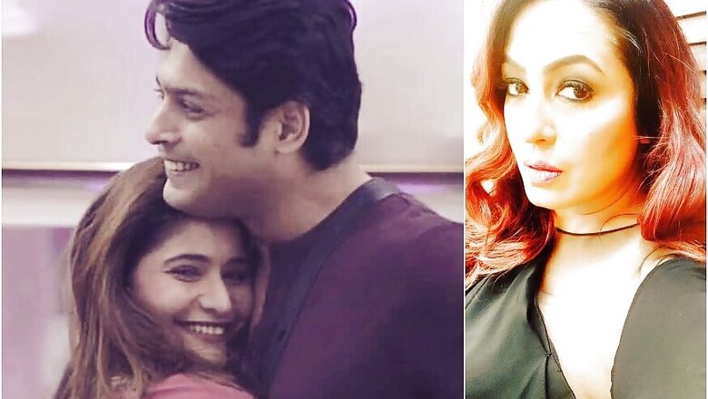 Kashmera Shah Wants Arti Singh to Marry Sidharth Shukla, Fans Trend #SidArti