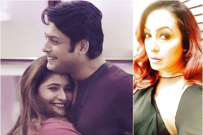 Kashmera Shah Wants Arti Singh to Marry Sidharth Shukla, Fans Trend #SidArti