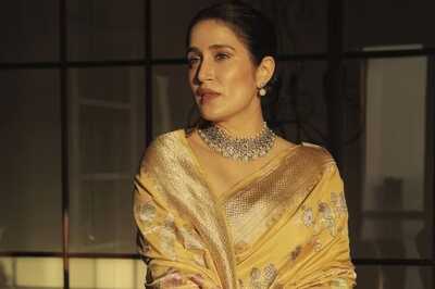 Happy Birthday, Sagarika Ghatge: All About The Chak De Actress’ Career And Personal Life