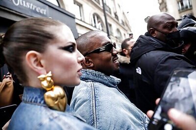 Kenzo Returns To Japanese Roots In History-making Moment