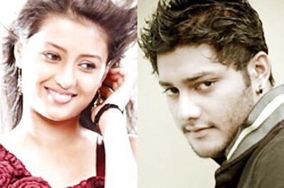 Bollywood actress Kanika Tiwari makes her debut in Telugu films