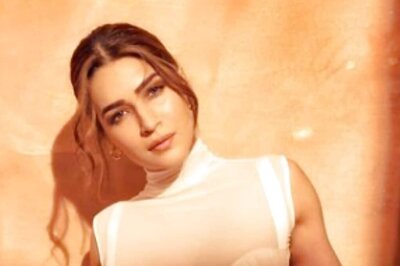 A Sneak Peek Into Kriti Sanon’s Night-time Skincare Routine