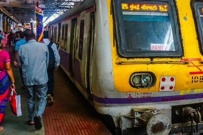 Central Railway Hikes Platform Ticket Charges at Key Stations in Mumbai Metropolitan Region