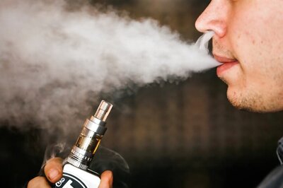 Gujarat to Amend Law to Ban Sale and Consumption of E-cigarettes