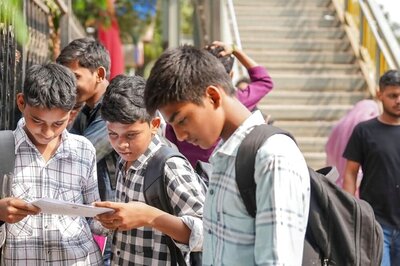 Mumbai University 2nd Merit List 2024 Released at mum.digitaluniversity.ac