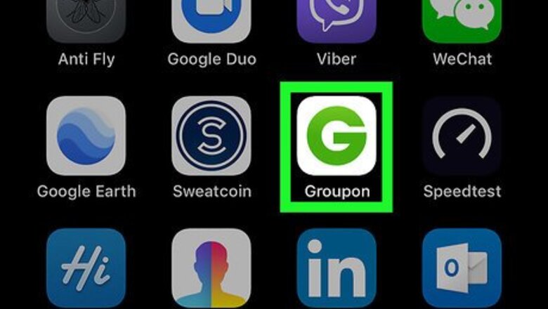 How to Write a Review on Groupon on iPhone or iPad