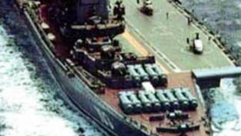 India to join select club of aircraft carrier designers