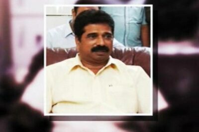 Karnataka ex-minister arrested on rape charge