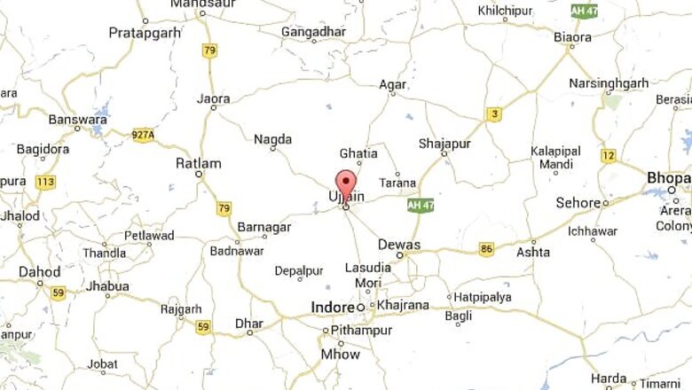 Four SIMI activists arrested in Ujjain