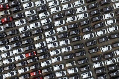 China, Europe Drive Shift to Electric Cars as US Lags