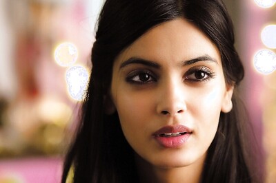 Diana Penty To Be Showstopper At Lakme Fashion Week