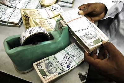 Govt to hike rates on small savings from April 1