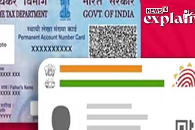 Why Does Govt Want PAN-Aadhaar Linkage? Explained as Deadline Extended till June 30