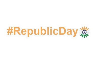 Twitter introduces special #RepublicDay emoji