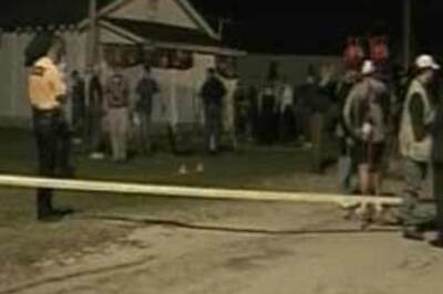 Alabama shooting: Gunman had hit list of victims