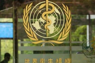 WHO maps world's deadliest roads