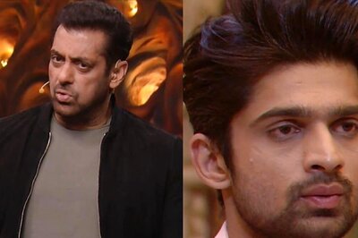 Salman Khan SLAMS Abhishek Kumar On Bigg Boss 17, Calls Him 'Most Nakli': 'Main Aapko Nichod Deta'