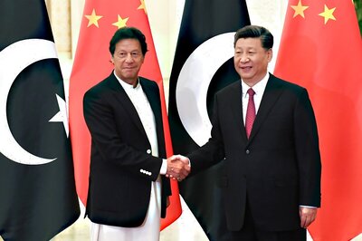 China-Pakistan Economic Corridor of Great Importance For Ties Between The Nations: President Xi