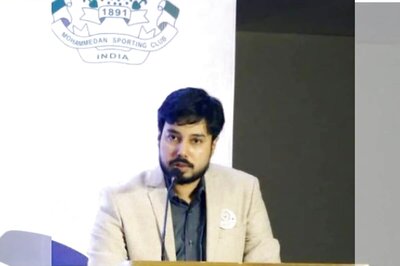 EXCLUSIVE REPORT: Mohammedan SC in Turmoil After Ex-General Secretary Wasim Akram Accuses Members of Siphoning Funds