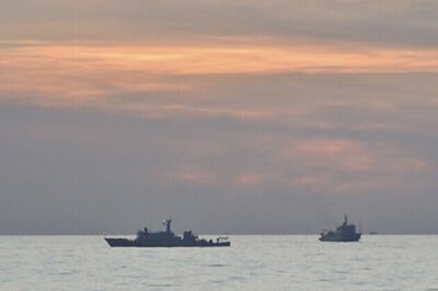 Maharashtra: 7 youngsters drowned in Arabian sea