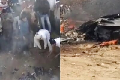 News18 Evening Digest: Pilot Dies After IAF's Sukhoi, Mirage Fighter Jets Crash in MP's Morena; Aryna Sabalenka Wins Australian Open 2023 & More